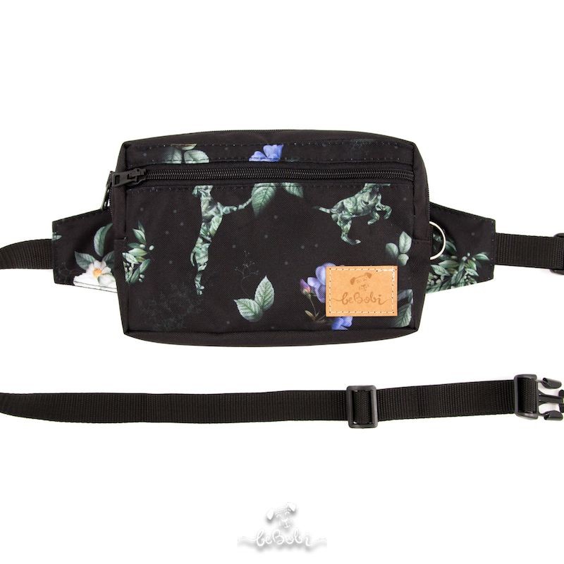 Fanny Pack Pawradise | PETZWELCOME