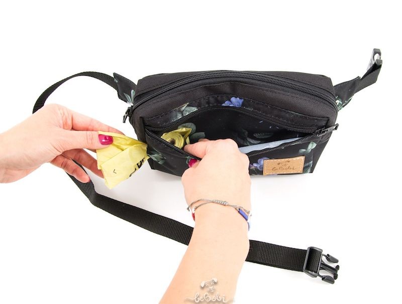 Fanny Pack Pawradise | PETZWELCOME