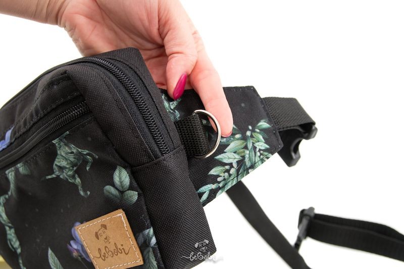 Fanny Pack Pawradise | PETZWELCOME