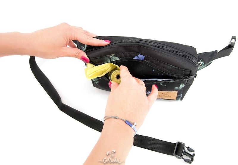 Fanny Pack How are you summer | PETZWELCOME