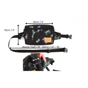 Fanny Pack How are you summer | PETZWELCOME