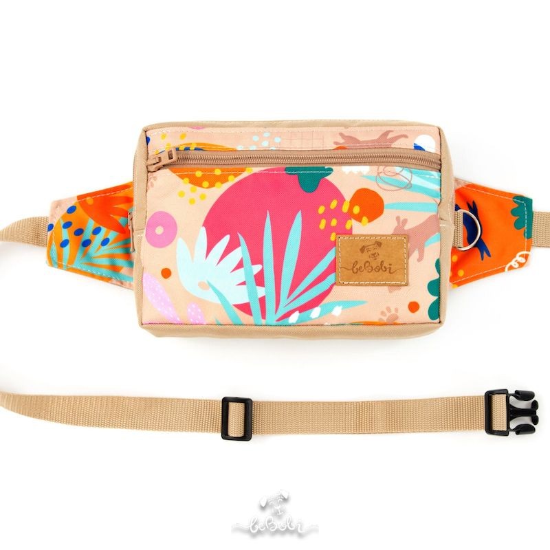 Fanny Pack How are you summer | PETZWELCOME
