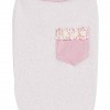 NICEA pink dog sweater | PETZWELCOME