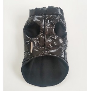 Kurteczka dla psa BERGAMO zielona | PETZWELCOME |