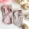NICEA pink dog sweater | PETZWELCOME