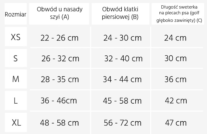 Sweterek dla psa ASPEN różowy | Bowl & Bone Republic | PETZWELCOME