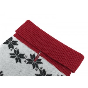 CHRISTMAS JUMPER FOR A REINDEER DOG | PETZWELCOME