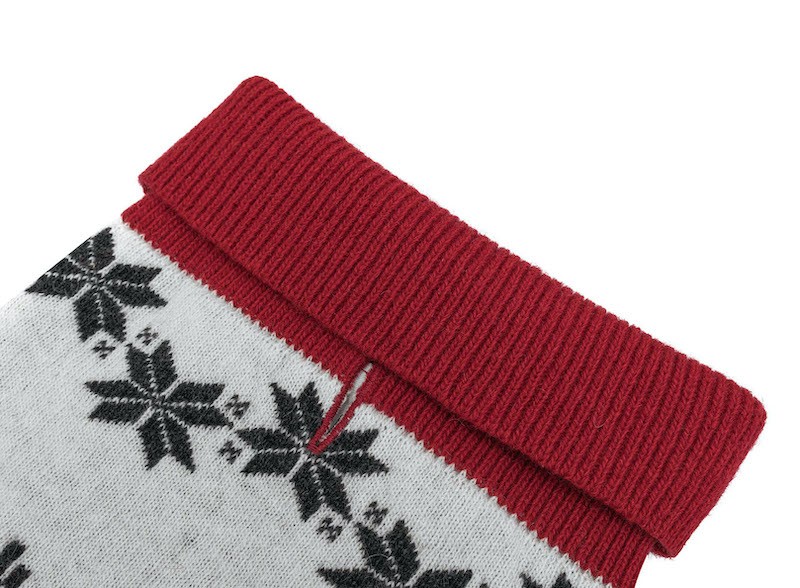 CHRISTMAS JUMPER FOR A REINDEER DOG | PETZWELCOME