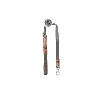 Winter dog harness LEAF orange | PETZWELCOME