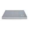 PARIS orthopedic mattress, gray| PETZWELCOME