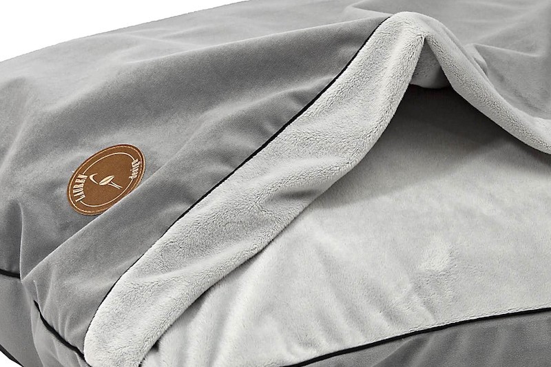 Legowisko dla psa Norka Nel | Lauren Design | PETZWELCOME