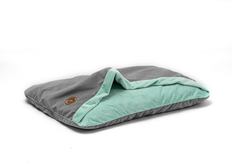 Legowisko dla psa Norka Nel | Lauren Design | PETZWELCOME