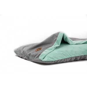 Legowisko dla psa Norka Nel | Lauren Design | PETZWELCOME