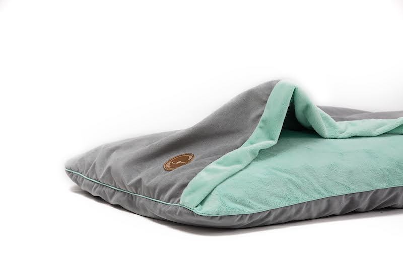 Legowisko dla psa Norka Nel | Lauren Design | PETZWELCOME