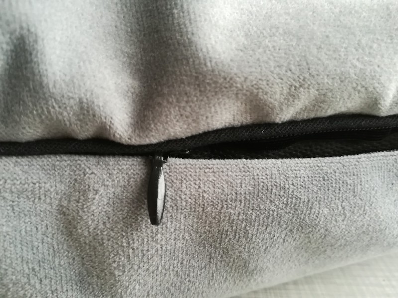 Legowisko dla psa Norka Nel | Lauren Design | PETZWELCOME