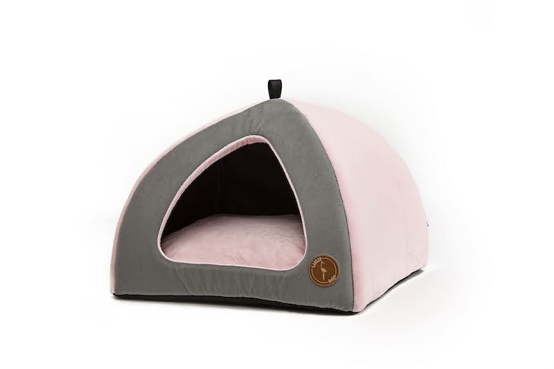 Budka dla psa Bella Velvet | Lauren Design | PETZWELCOME