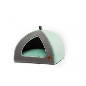 Doghouse Bella Velvet | Lauren Design | PETZWELCOME