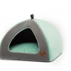 Doghouse Bella Velvet | Lauren Design | PETZWELCOME