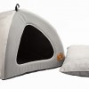 Doghouse Bella Velvet | Lauren Design | PETZWELCOME
