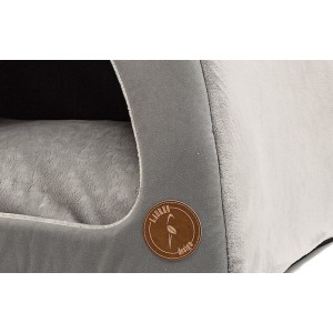 Doghouse Bella Velvet | Lauren Design | PETZWELCOME