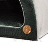 Doghouse Bella Velvet | Lauren Design | PETZWELCOME
