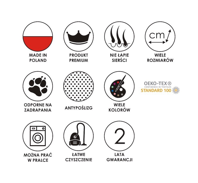 Doghouse Bella Velvet | Lauren Design | PETZWELCOME