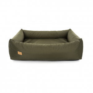 Orthopedic Bed For A Dog...