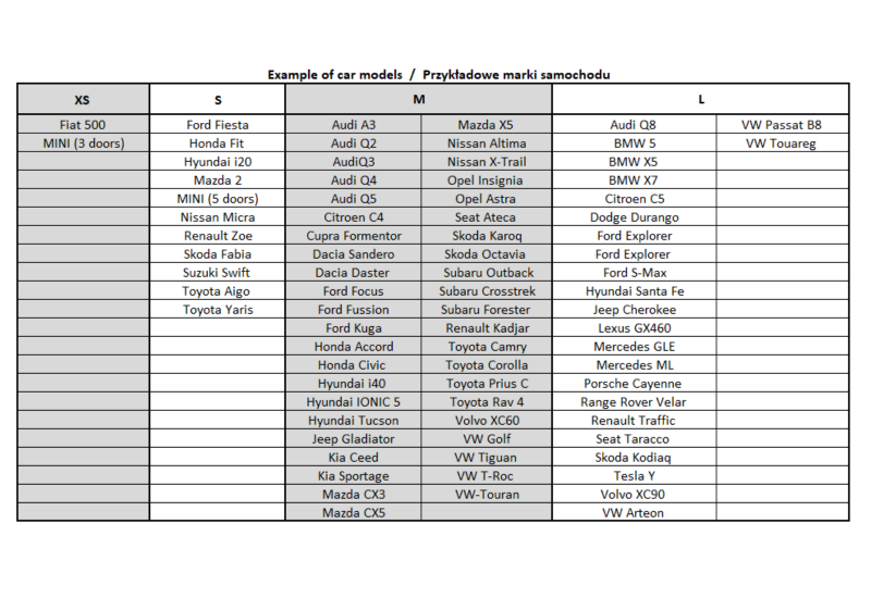 Car seat cover for a dog „KUKO+” PAWRADISE | Bebobi | PETZWELCOME