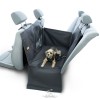 Car mat DENGU 2/3 Gray| Bebobi | PETZWELCOME