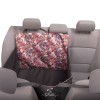 Car mat „DENGU” Pawradise| Bebobi | PETZWELCOME