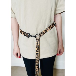 Dog leash 4 in 1, various colors | PETZWELCOME