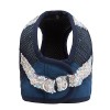 Harness vest type Lisbon navy | PETZWELCOME