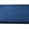 Navy orthopedic mattress for dogs Hector | PETZWELCOME