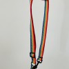 Dog leash 4 in 1 Rainbow | PETZWELCOME