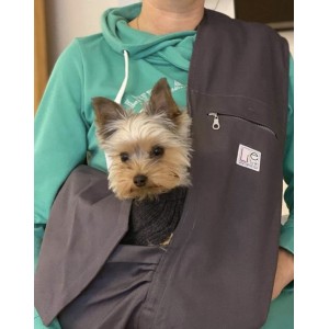 Torba / Nosidło dla psa i kota HARMA | LiliTink | PETZWELCOME