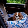 Dog Car Seat BeBobi ERO SOFT MySkylos | Bebobi | PETZWELCOME
