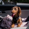 Dog Car Seat BeBobi ERO SOFT Flower Hauer | Bebobi | PETZWELCOME