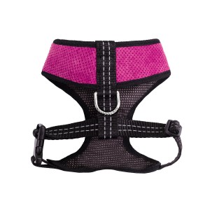 Dog harness CANDY pink  | Bowl and Bone Republic | PETZWELCOME