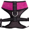 Dog harness CANDY pink  | Bowl and Bone Republic | PETZWELCOME