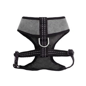 Dog harness CANDY blue  | Bowl and Bone Republic | PETZWELCOME