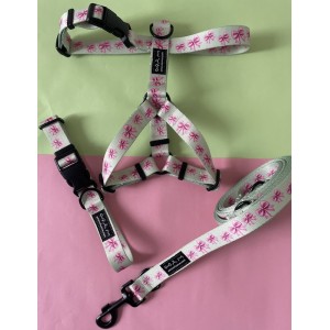 Guard harness Pink Ribbon | PETZWELCOME