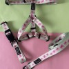 Guard harness Pink Ribbon | PETZWELCOME