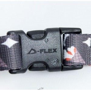 Pressure-free harness for a dog COUNTRYSIDE | BE BOBI | PETZWELCOME