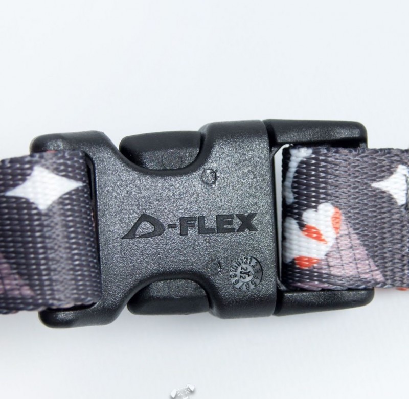 Pressure-free harness for a dog COUNTRYSIDE | BE BOBI | PETZWELCOME