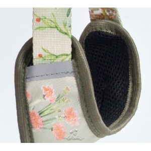 Szelki bezuciskowe guard AirTag dla psa PAWRADISE BeBobi| PETZWELCOME