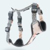 FLOWER HAUER BeBobi pressure-free dog harness with AirTag| PETZWELCOME