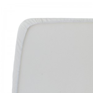 REX Orthopedic Dog Bed in Grey | PETZWELCOME