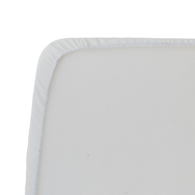 REX Orthopedic Dog Bed in Brown | PETZWELCOME