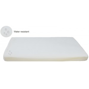 REX Orthopedic Dog Bed in Sand | PETZWELCOME