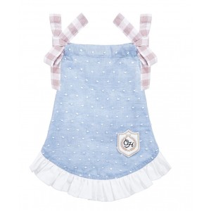 Sukienka dla psa BLOOM